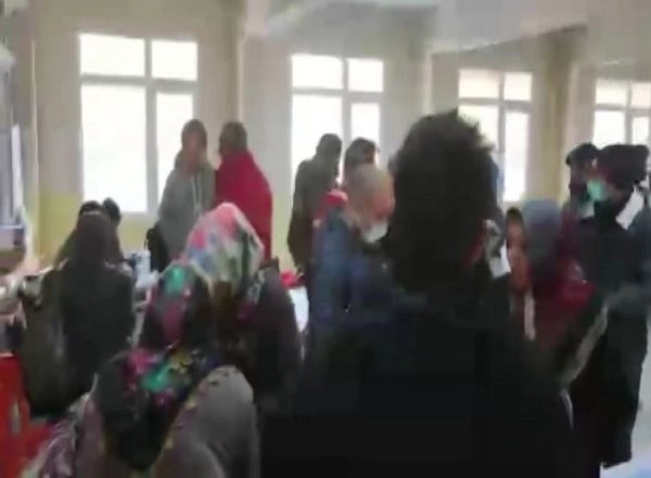 World News | Paramilitary's Field Hospital Treats Rescued 106 People in Turkey