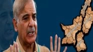 World News | Pakistan Has Failed to Keep Its Provinces, Territories United