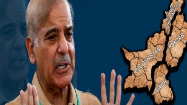 World News | Pakistan Has Failed to Keep Its Provinces, Territories United