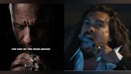 Entertainment News | Vin Diesel, Jason Momoa's Action Thriller 'Fast X' Trailer out Now