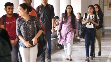 India News | AAP Secures Landslide Victory in Delhi University Executive Council Elections