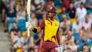 Sports News | ILT20: Pooran, Fletcher Power MI Emirates to Big Win over Dubai Capitals