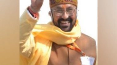 India News | Yogi Govt Turning UP into Digital Economy State, Says Yogendra Upadhyaya