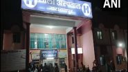 India News | Local BJP Leader Shot Dead in Chhattisgarh's Narayanpur District