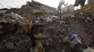 World News | Death Toll in Turkey-Syria Earthquake Surpasses 23,000