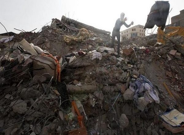 World News | Death Toll in Turkey-Syria Earthquake Surpasses 23,000
