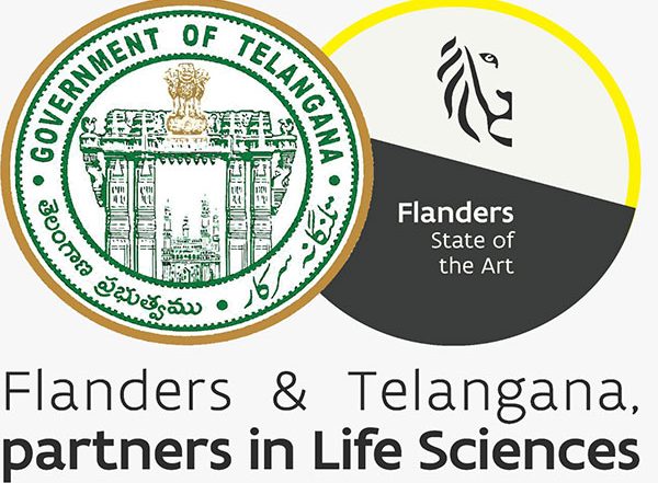Business News | Telangana and Flanders to Enter a Partnership for Promoting Lifesciences Industry; Flanders Named the International Regional Partner at BioAsia 2023