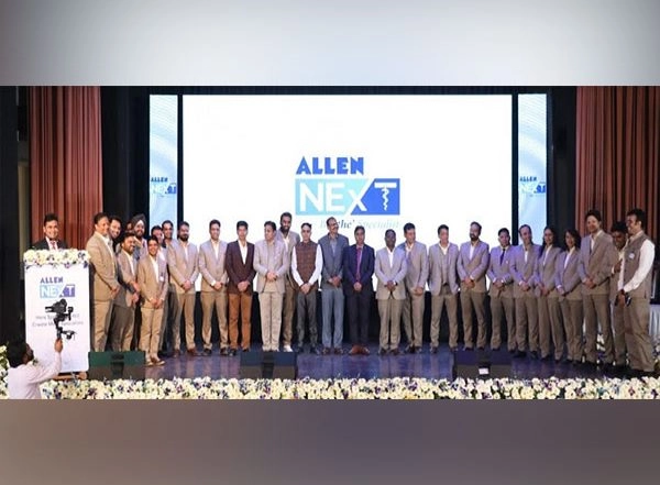 Business News | ALLEN Introduces ALLEN NExT for Medical PG Aspirants