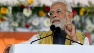 India News | PM Modi to Inaugurate 14th Edition of Aero India 2023 in Bengaluru