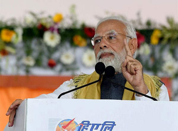 India News | PM Modi to Inaugurate 14th Edition of Aero India 2023 in Bengaluru
