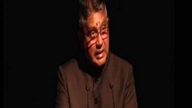 World News | Sri Lanka Thankful to Indian Govt for Jaffna Cultural Centre: Northern Province's Governor