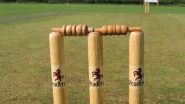 Sports News | County Championship 2023: Fewer Points to Be Awarded for Draws to Encourage Attacking Cricket