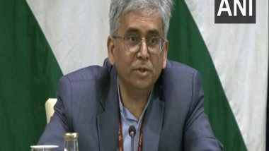 World News | India to Jointly Organize 12th World Hindi Conference in Fiji