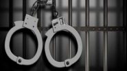 India News | Karnataka: NIA Nabs Suspected Terrorist in Bengaluru