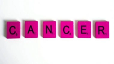 Science News | Research Sheds Light on Therapeutic Strategy to Kill Cancer Cells