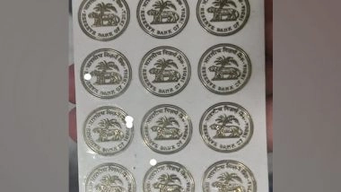 India News | CISF Apprehends 3 Passengers Carrying Fake RBI Documents at IGI Airport