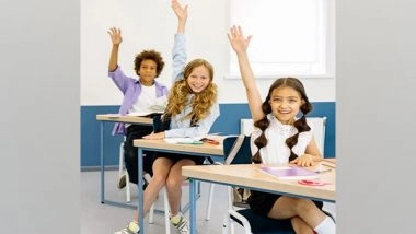 Lifestyle News | Children Attending Preschool More Likely to Attend College, Reveals Study