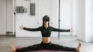 Health News | Virtual Reality Exercise May Relieve Pain in Endometriosis: Study