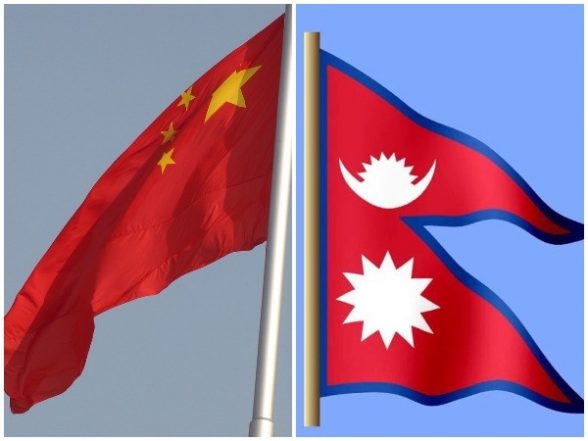 World News | Nepal's Damak Industrial Park Under China's BRI Now Centre for Local Agitation - Vimarsana News