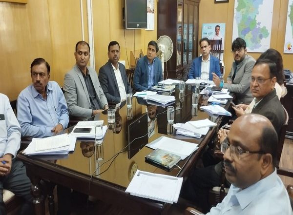 Karnataka Assembly Elections 2023: Three ECI Teams Visit State to Find Solutions for Low Voter Turnout in Polls