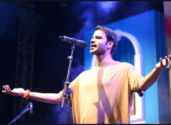 Business News | Singer Amit Kumar Gupta's 
