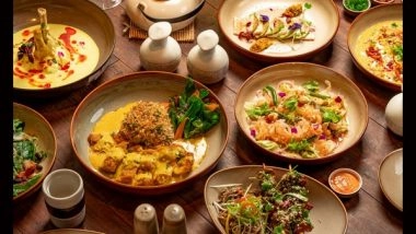 Business News | Experience a Taste of the Orient at the Newly Launched IC at Hilton Mumbai International Airport