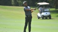 Sports News | The DGC Open: Defending Champ Thippong Ready for Strong Home Challenge from Sandhu, Bhullar, Kapur