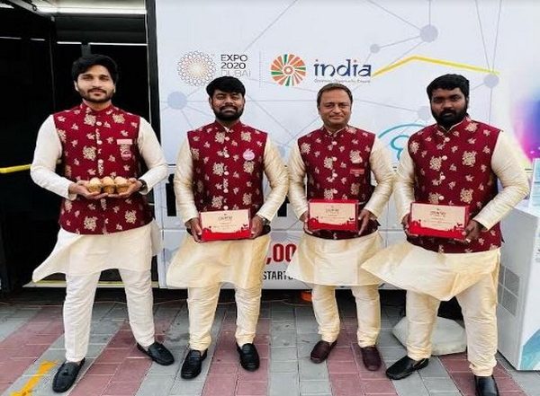 Business News | Country Chicken Company Sets Its Goal Be the Numero Uno Through Its Fast Track Growth
