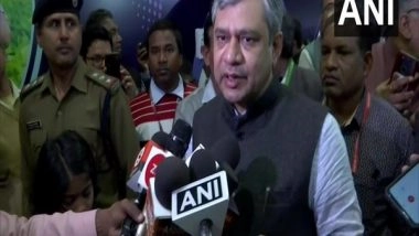 India News | Govt to Campaign Connecting Youth with India's Postal History Through Reels, Shots: Ashwini Vaishnaw