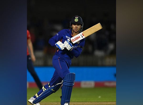 Sports News | Mandhana Ruled out of India's Opening Tie of T20 World Cup Against Pakistan: Sources