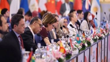 India News | First Environment and Climate Sustainability Working Group Meeting Concludes in Bengaluru