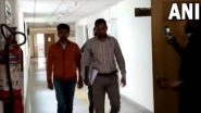 India News | Delhi Excise Policy Case: Delhi Court Sent YSRCP MP's Son to 10 Days Remand