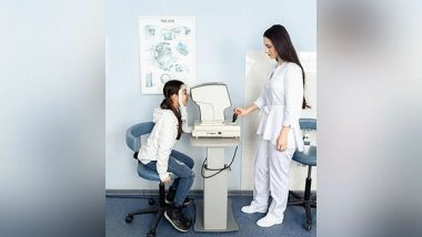 Health News | New Eye-tracking Test to Quantify Toddlers' Level of Attention to Motherese: Study