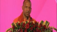 India News | UP Has Best Infrastructure in the Country: CM Yogi