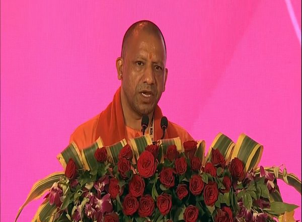 India News | UP Has Best Infrastructure in the Country: CM Yogi
