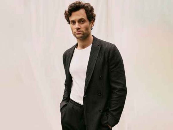 Entertainment News | 'You' Actor Penn Badgley No Longer Interested in Doing Intimate Scenes in New Season - Vimarsana News