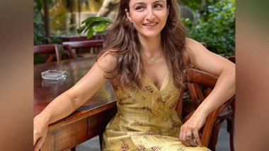 Entertainment News | Find out Who Are Soha Ali Khan's 'Pride'
