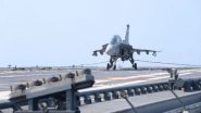 India News | Aero India 2023 to Be Held in Bengaluru from Feb 13 to 17