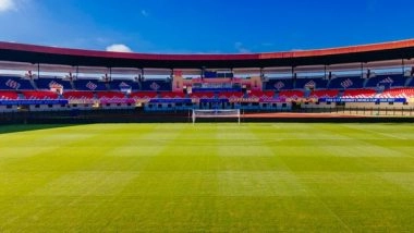 Sports News | Odisha to Host Final Phase of Santosh Trophy