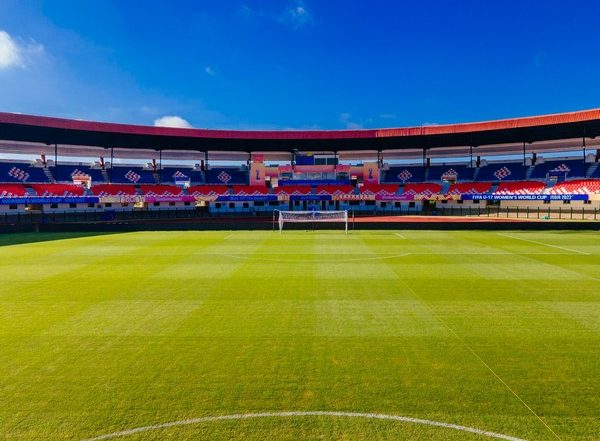 Sports News | Odisha to Host Final Phase of Santosh Trophy