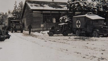 World News | Helping Earthquake Survivors in Turkey, Indian Army's 60 Para Field Hospital Was Deployed in Korean War Too in 1950