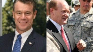 World News | US Senators Push Bill to Counter Economic Coercion of Allies, Partners