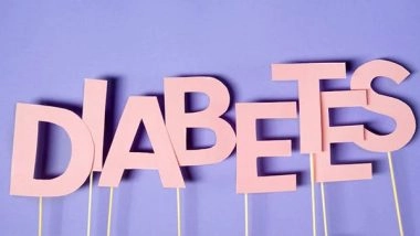 Health News | Study Reveals Phthalate Exposure May Increase Risk of Diabetes in Women