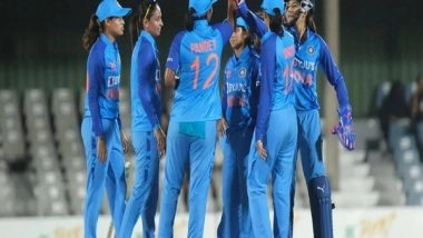 Sports News | Women's WC: Team India Not That Far Away from Winning Big One, Says Ravi Shastri