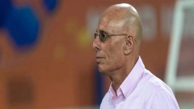 Sports News | We Are Capable of Beating Big Teams: East Bengal FC Head Coach Stephen Constantine