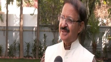 India News | Justice Nazeer's Appointment as Governor Reduced People's Faith in Judiciary: Congress Leader Rashid Alvi