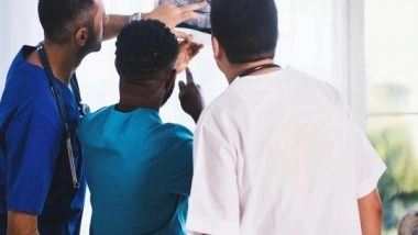 Health News | Patients Receive Too Little Rehab Therapy After Stroke: Research