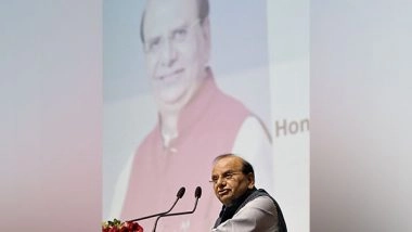 India News | Delhi LG Saxena Recalls Files Related to Projects Pending for Months