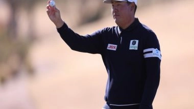 Sports News | Scheffler Leads in Phoenix, Can Reach No 1 with Win; Sungjae in Contention