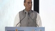 India News | We Aim to Create Vibrant, World-class Domestic Defence Industry: Rajnath Singh